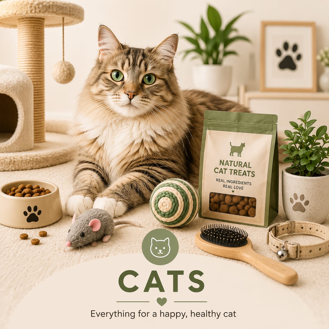 Cats