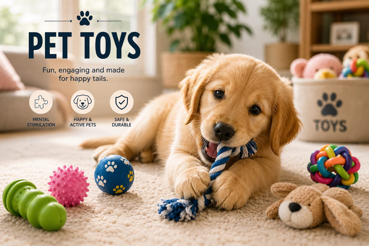 Toys